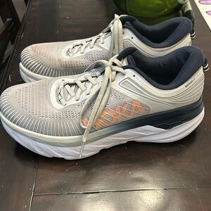 Hoka size 10.5